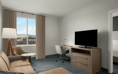 Residence Inn By Marriott Eagle Boise