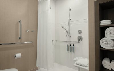 Residence Inn By Marriott Eagle Boise