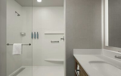 Residence Inn By Marriott Eagle Boise