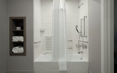 Residence Inn By Marriott Eagle Boise