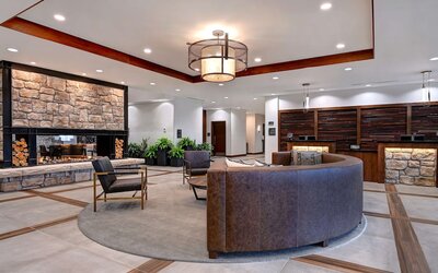 Homewood Suites by Hilton Eagle Boise, ID