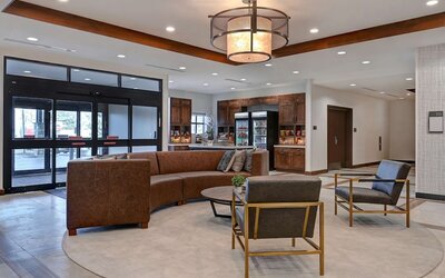 Homewood Suites by Hilton Eagle Boise, ID