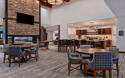 Homewood Suites by Hilton Eagle Boise, ID