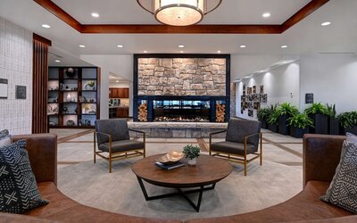 Homewood Suites by Hilton Eagle Boise, ID