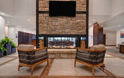 Homewood Suites by Hilton Eagle Boise, ID