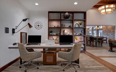 Homewood Suites by Hilton Eagle Boise, ID