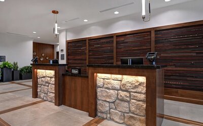Homewood Suites by Hilton Eagle Boise, ID