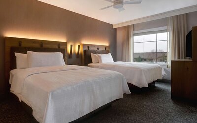 Homewood Suites by Hilton Eagle Boise, ID