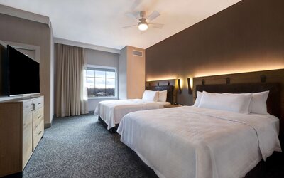 Homewood Suites by Hilton Eagle Boise, ID