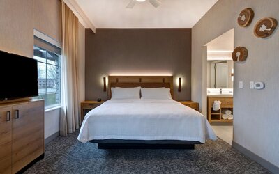 Homewood Suites by Hilton Eagle Boise, ID