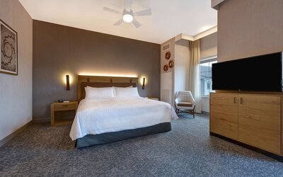Homewood Suites by Hilton Eagle Boise, ID