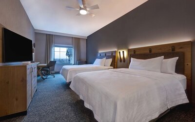 Homewood Suites by Hilton Eagle Boise, ID
