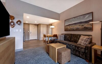 Homewood Suites by Hilton Eagle Boise, ID