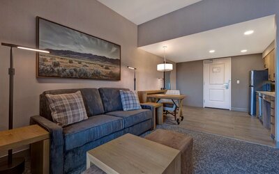 Homewood Suites by Hilton Eagle Boise, ID
