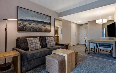Homewood Suites by Hilton Eagle Boise, ID