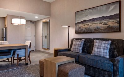 Homewood Suites by Hilton Eagle Boise, ID