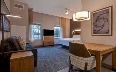 Homewood Suites by Hilton Eagle Boise, ID