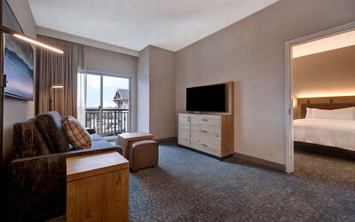 Homewood Suites by Hilton Eagle Boise, ID