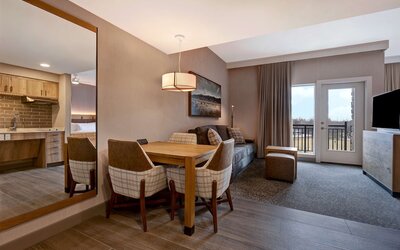 Homewood Suites by Hilton Eagle Boise, ID