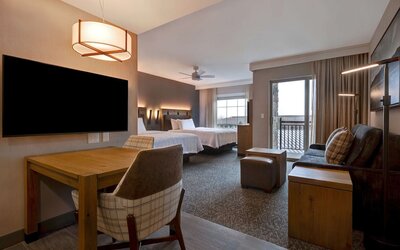 Homewood Suites by Hilton Eagle Boise, ID