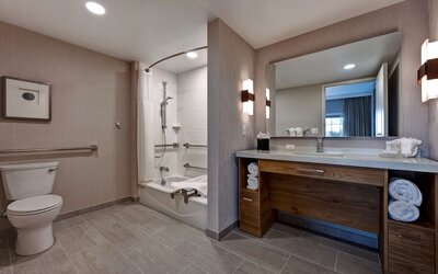 Homewood Suites by Hilton Eagle Boise, ID