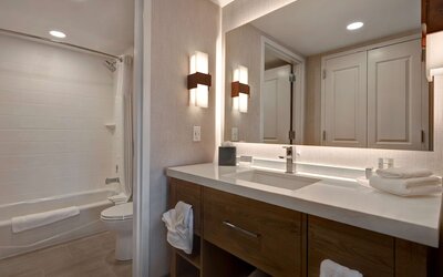 Homewood Suites by Hilton Eagle Boise, ID