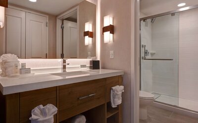 Homewood Suites by Hilton Eagle Boise, ID