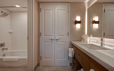 Homewood Suites by Hilton Eagle Boise, ID