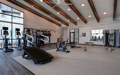 Homewood Suites by Hilton Eagle Boise, ID