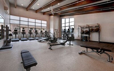 Homewood Suites by Hilton Eagle Boise, ID