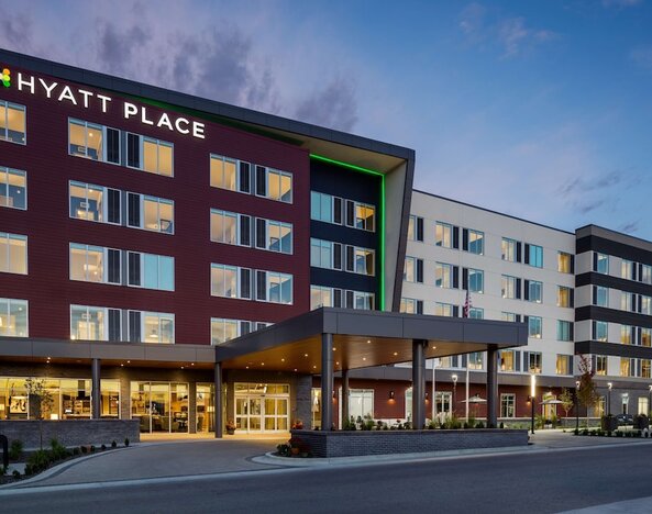 Hyatt Place Boise/Meridian