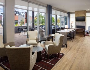 Hyatt Place Boise/Meridian