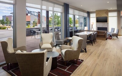Hyatt Place Boise/Meridian