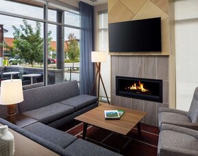 Hyatt Place Boise/Meridian