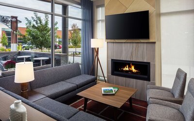 Hyatt Place Boise/Meridian
