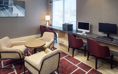 Hyatt Place Boise/Meridian