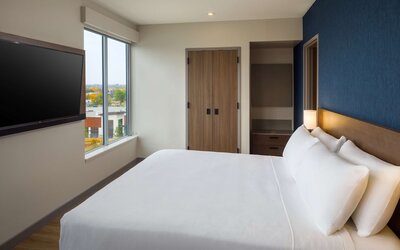 Hyatt Place Boise/Meridian