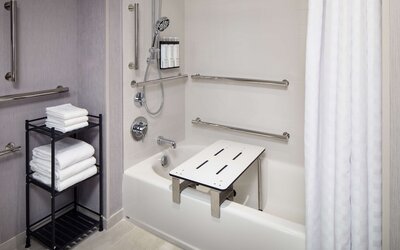 Hyatt Place Boise/Meridian