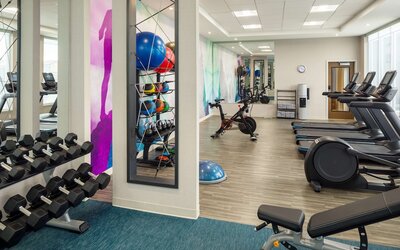 Hyatt Place Boise/Meridian