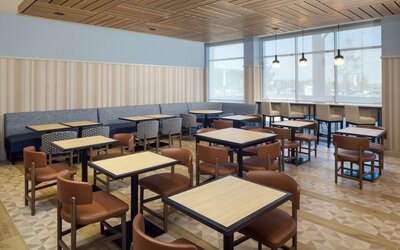 Hyatt Place Boise/Meridian