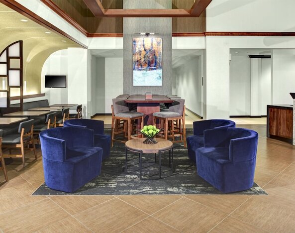 Hyatt Place Boise/Towne Square