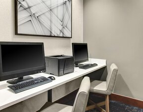 Hyatt Place Boise/Towne Square