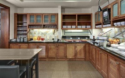 Hyatt Place Boise/Towne Square