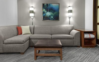 Hyatt Place Boise/Towne Square