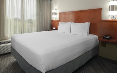 Hyatt Place Boise/Towne Square