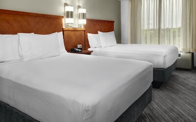 Hyatt Place Boise/Towne Square