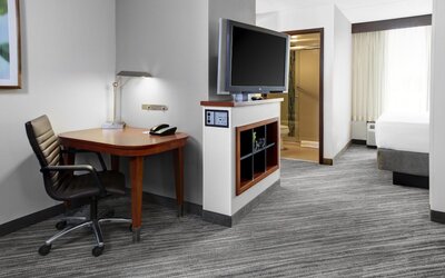 Hyatt Place Boise/Towne Square