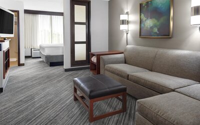 Hyatt Place Boise/Towne Square