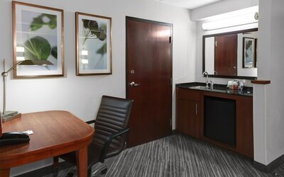 Hyatt Place Boise/Towne Square