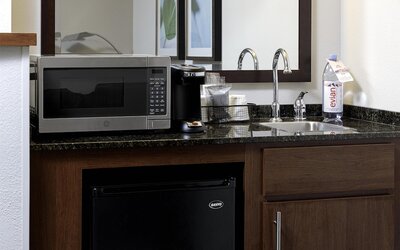 Hyatt Place Boise/Towne Square